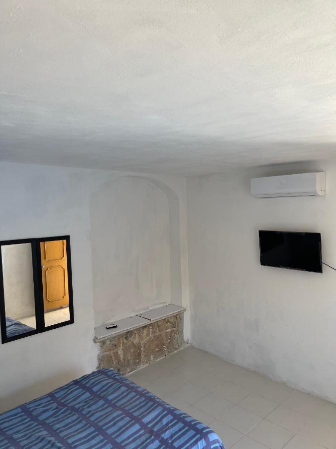 Casa Nova 7 Private Bathroom And Room 2 Beds Cancun Exterior photo